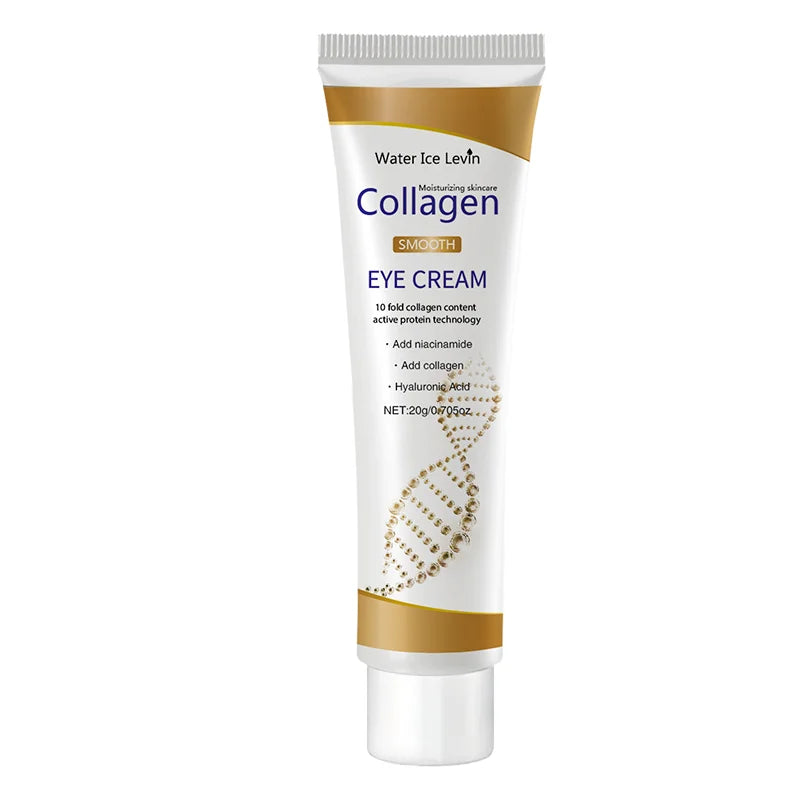 Water Ice Levin Smooth Eye Cream