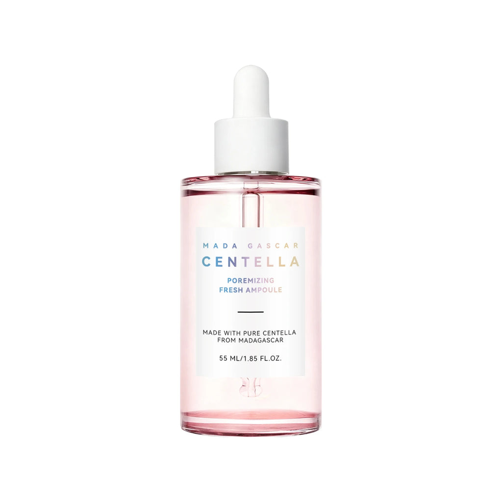 Pure Centella Face Serum (55ml)