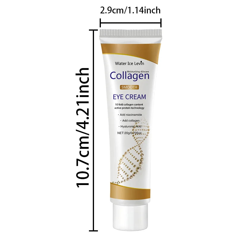 Water Ice Levin Smooth Eye Cream