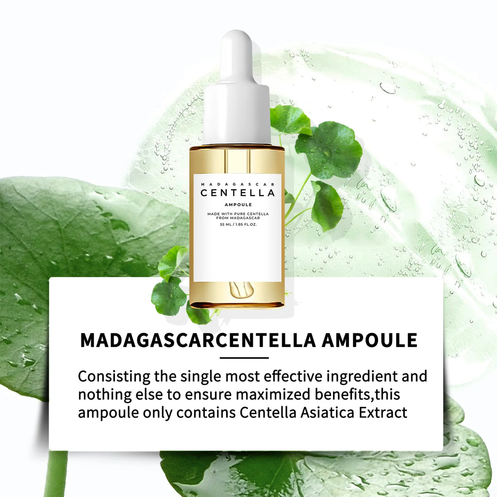 Pure Centella Face Serum (55ml)