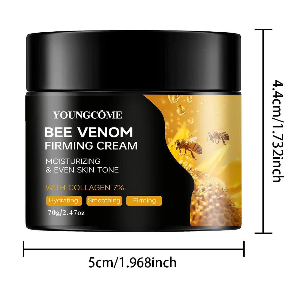 Premium BeeGlow Firming Cream