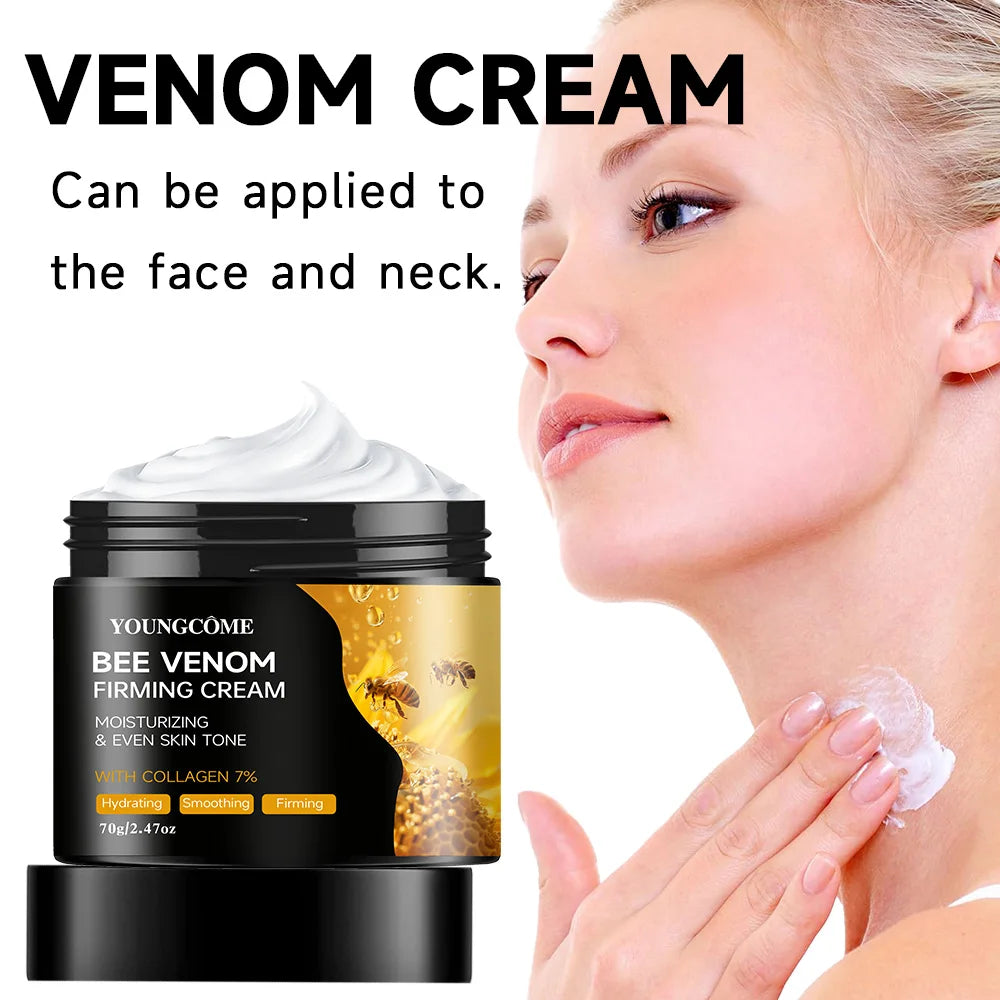 Premium BeeGlow Firming Cream