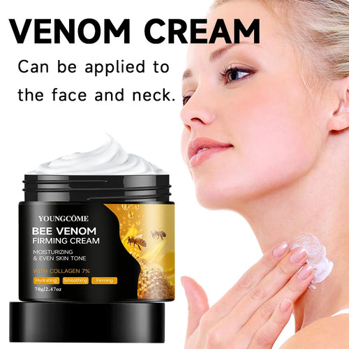 Premium BeeGlow Firming Cream