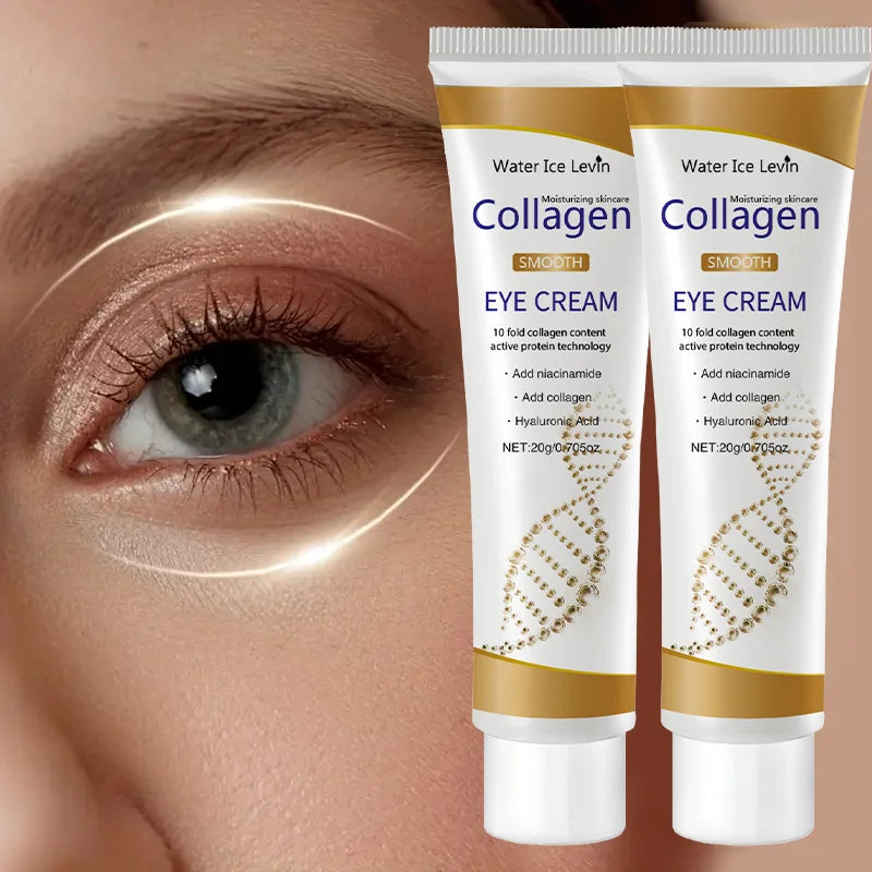 Water Ice Levin Smooth Eye Cream