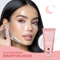 Korean Deep Collagen Mask