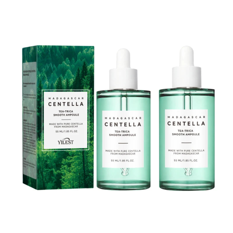 Pure Centella Face Serum (55ml)