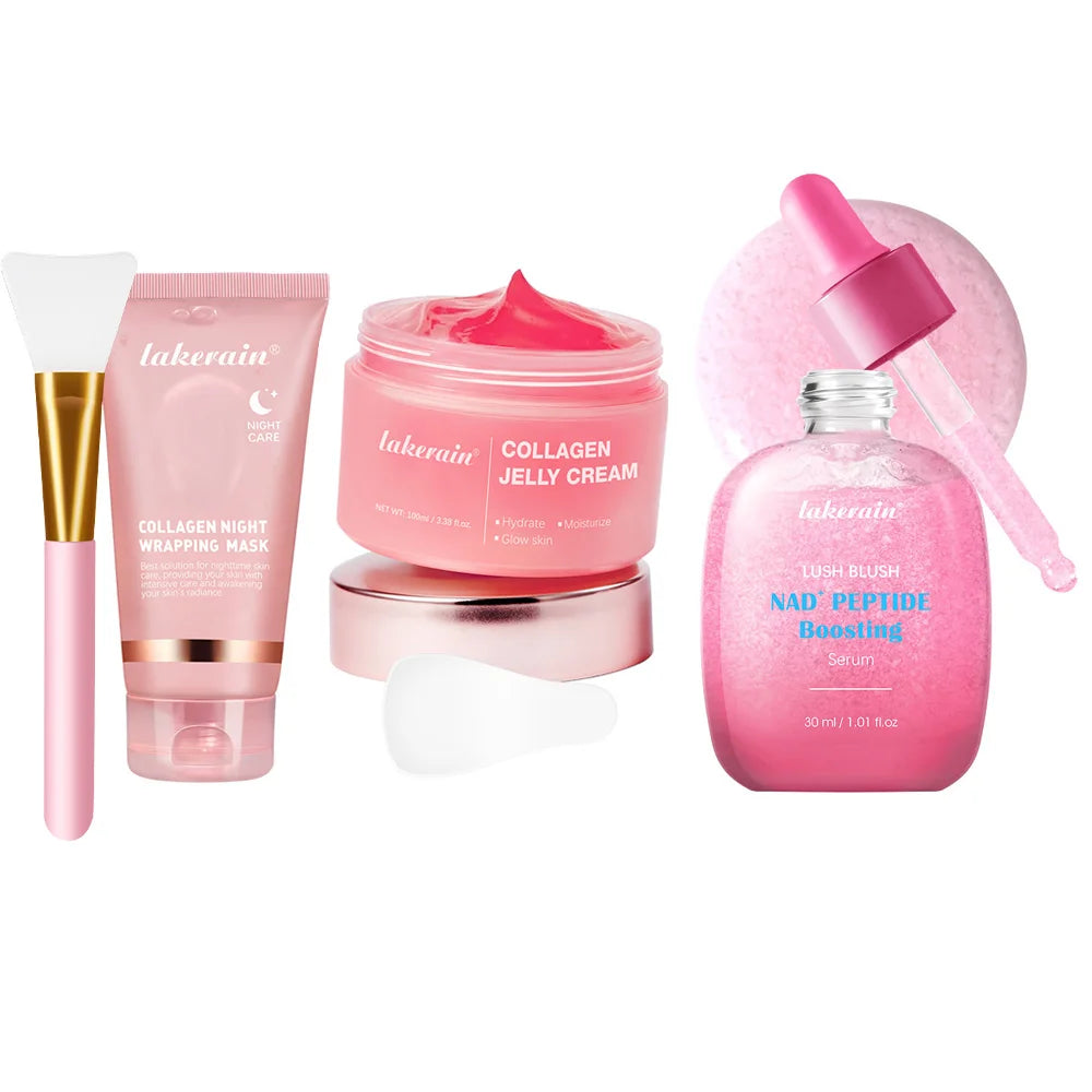 Korean Deep Collagen Mask