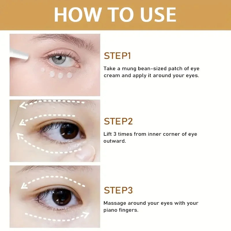 Water Ice Levin Smooth Eye Cream